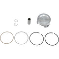 Honda Piston Kit 102.25 mm by Wsm