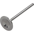 Exhaust Valve by Del West