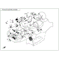 ELECTRIC SYSTEM (EPS) - 2016 CFMOTO CFORCE 800 X8