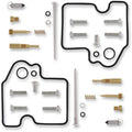 Kawasaki Carburetor Repair Kit by Moose Offroad
