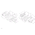 DECALS - ALL MODELS - 2017 CAN AM TRAXTER MAX