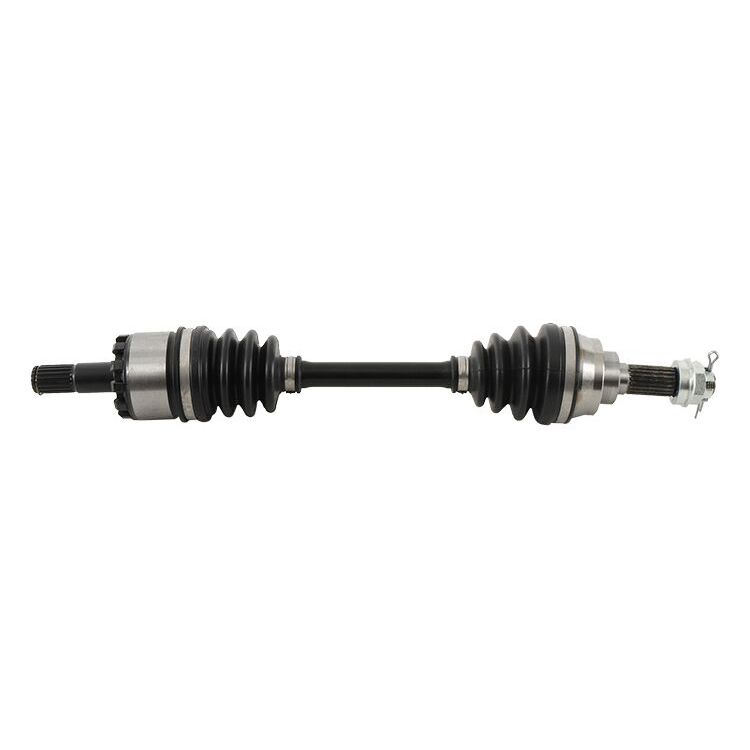 6 Ball Heavy Duty Front Axle by All Balls