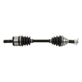 6 Ball Heavy Duty Front Axle by All Balls