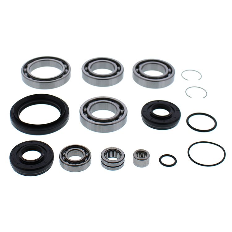 Differential Bearing & Seal Kit by All Balls