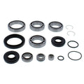 Differential Bearing & Seal Kit by All Balls