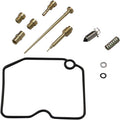 Kawasaki Carburetor Repair Kit by Shindy
