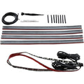 Indian Wheel Light Kit by Custom Dynamics