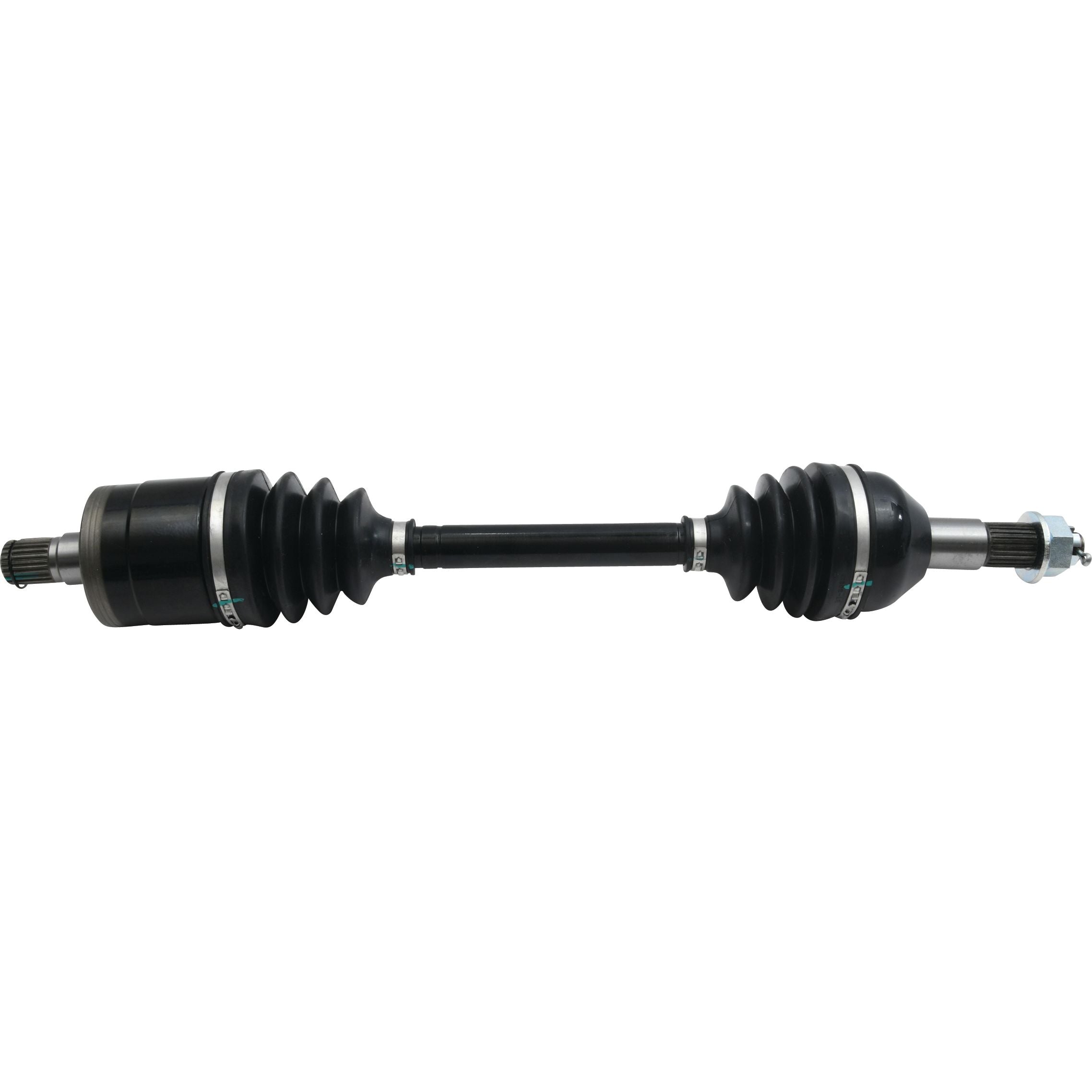 6 Ball Heavy Duty Rear Axle by All Balls