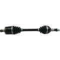 6 Ball Heavy Duty Rear Axle by All Balls