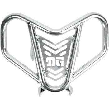 Honda TRX V Lite Bumper by Dg Performance