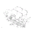 FRAME - SYSTEM - 2023 CAN AM MAVERICK SPORT MAX 1000R DPS