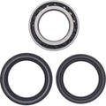 Rubicon Rincon Wheel Bearing Kit Tapered Double Angular Contact Rear by Moose Offroad