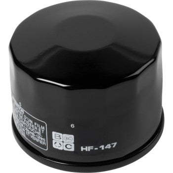 Yamaha - Kymco Oil Filter by Moose Offroad