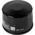Yamaha - Kymco Oil Filter by Moose Offroad