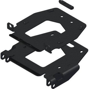 Polaris General XP Plow Mount by Kfi Products