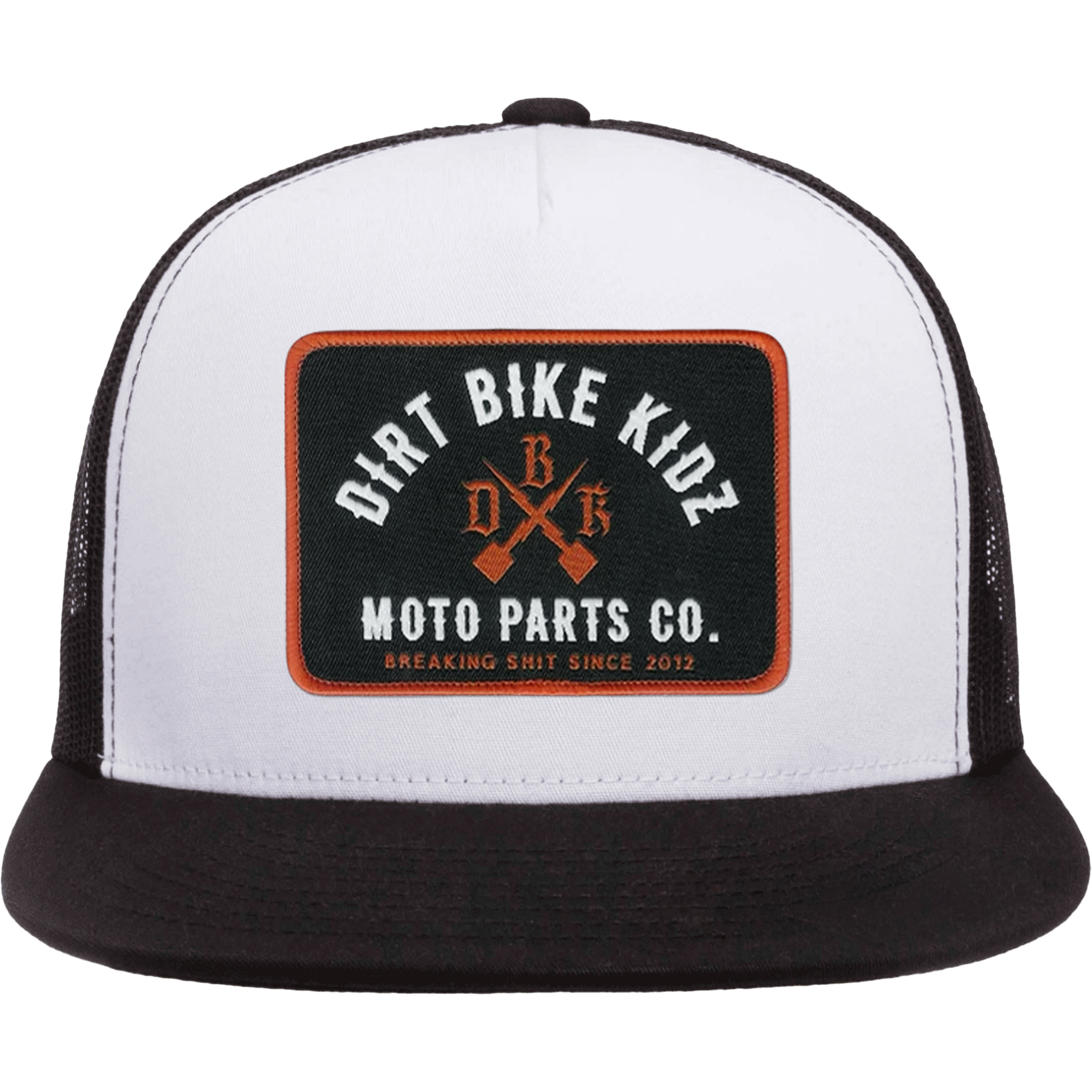 Mp Trucker 2Fifty Snapback by DBK