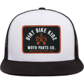 Mp Trucker 2Fifty Snapback by DBK