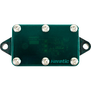 Rock Light Green by Heretic
