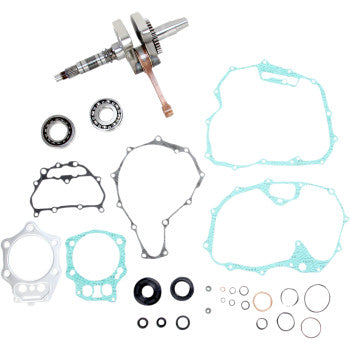 Honda Crankshaft Kit OE Crankshaft Replacement by Hot Rods