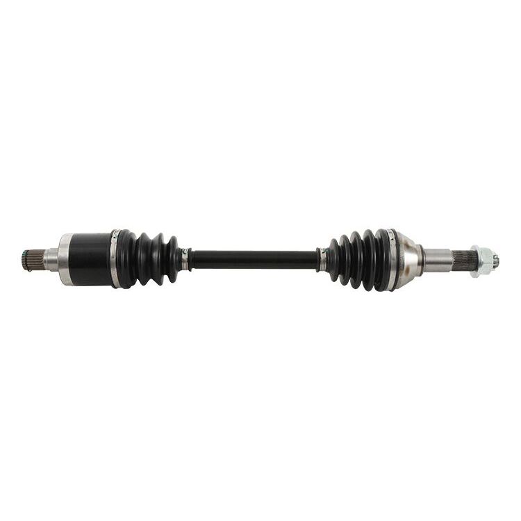 6 Ball Heavy Duty Rear Axle by All Balls