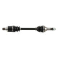 6 Ball Heavy Duty Rear Axle by All Balls