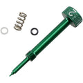 Fuel Mixture Screw by Zip Ty Green by Moose Offroad