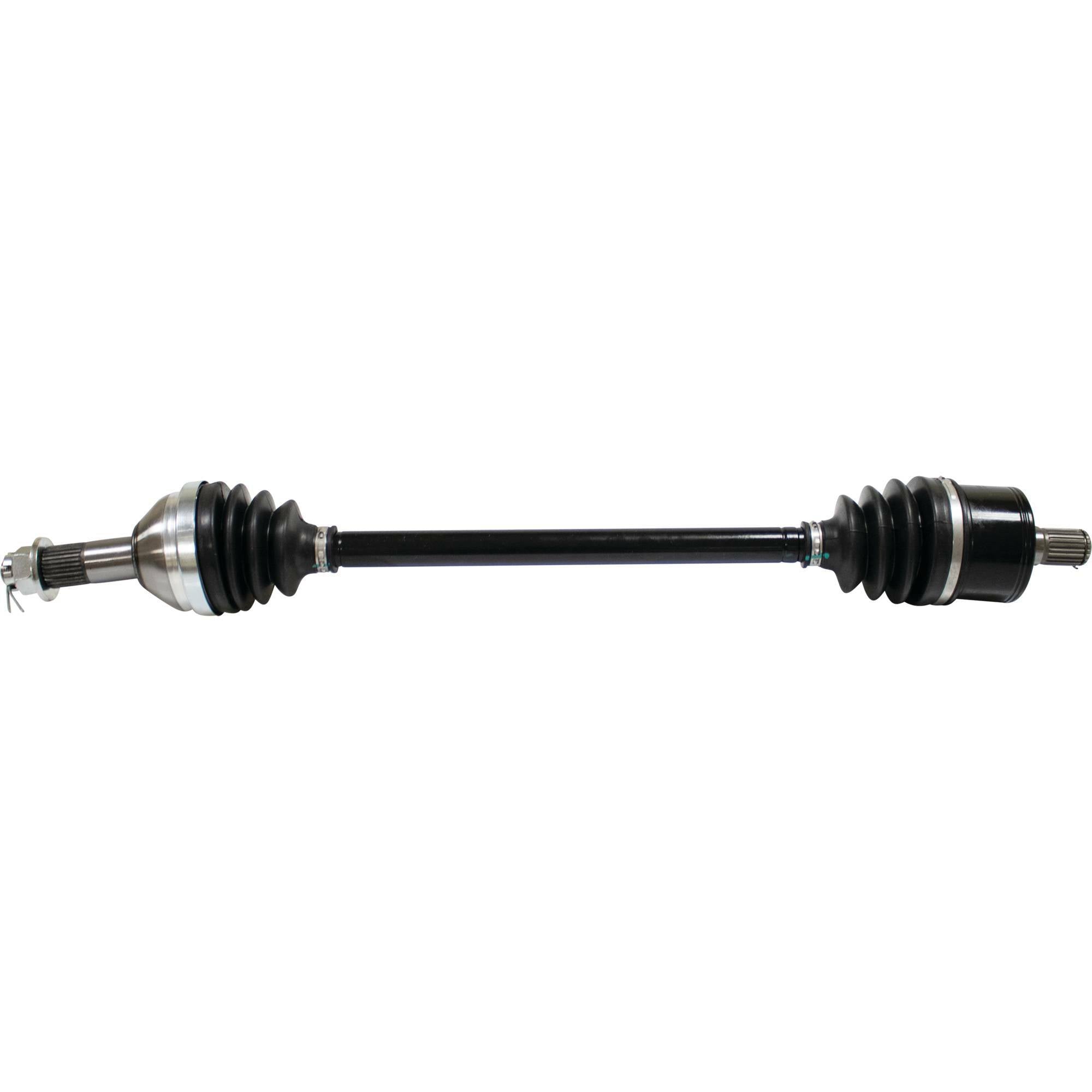 6 Ball Heavy Duty Axle by All Balls