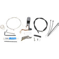 Yamaha Goldfinger Left Side Throttle Kit by Full Throttle