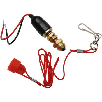 Tether Switch by Parts Unlimited