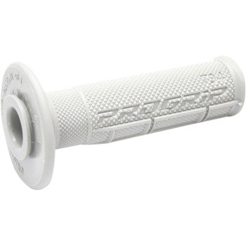 794 Single Density MX Grips White by Pro Grip