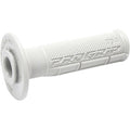 794 Single Density MX Grips White by Pro Grip