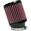 Universal Air Filter Angled 20° by K&N