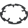Polaris Armature Plate 5 Tab by Moose Offroad