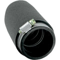 Pod Air Filter Black Centered by Uni Filter