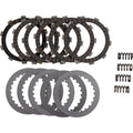 Honda Clutch Kit by Ebc