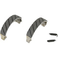 Brake Shoes by Ebc