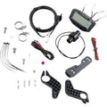 Vapor Speedometer Tachometer Computer by Trail Tech