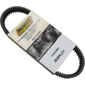 CF Moto Drive Belt by Moose Offroad