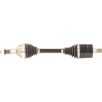 CV Axle Kit Complete Rear Right Heavy Duty Outlander Renegade by Moose Offroad