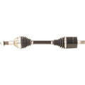 CV Axle Kit Complete Rear Right Heavy Duty Outlander Renegade by Moose Offroad