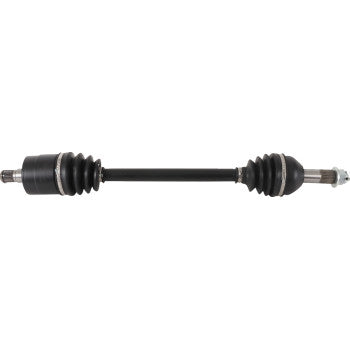Can Am Commander Axle Kit Complete Standard Rear Left & Right by Moose Offroad
