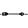 Can Am Commander Axle Kit Complete Standard Rear Left & Right by Moose Offroad