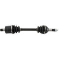 Axle Kit Complete 8 Ball Extreme Duty Rear Left & Right Middle Left Can Am Outlander Can Am Renegade by All Balls