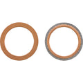Yamaha Exhaust Gasket Kit by Moose Offroad