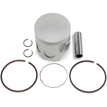Yamaha Piston Kit 67.95 mm by Athena