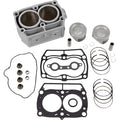 Polaris Cylinder Kit Standard Bore 80.00 mm by Cylinder Works