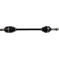 Yamaha Axle Kit Complete Standard Front Left & Right RMAX by Moose Offroad