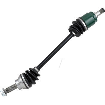 Honda Pioneer CV Axle Kit Complete OEM Replacement Standard Front Right by Moose Offroad