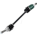 Honda Pioneer CV Axle Kit Complete OEM Replacement Standard Front Right by Moose Offroad