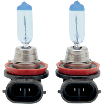 Bulb H8 Blue 35 with Pair by Brite-Lites